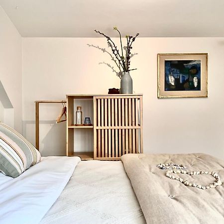 Romantic Wellness Bnb Noordwijk Zewnętrze zdjęcie