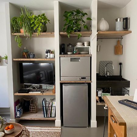 Romantic Wellness Bnb Noordwijk Zewnętrze zdjęcie