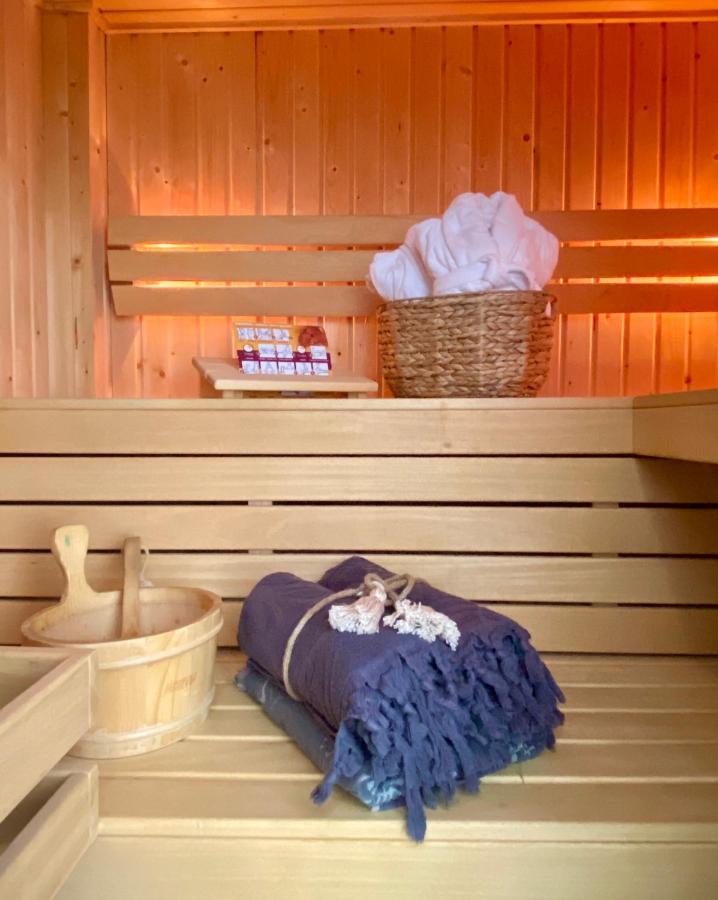 Romantic Wellness Bnb Noordwijk Zewnętrze zdjęcie