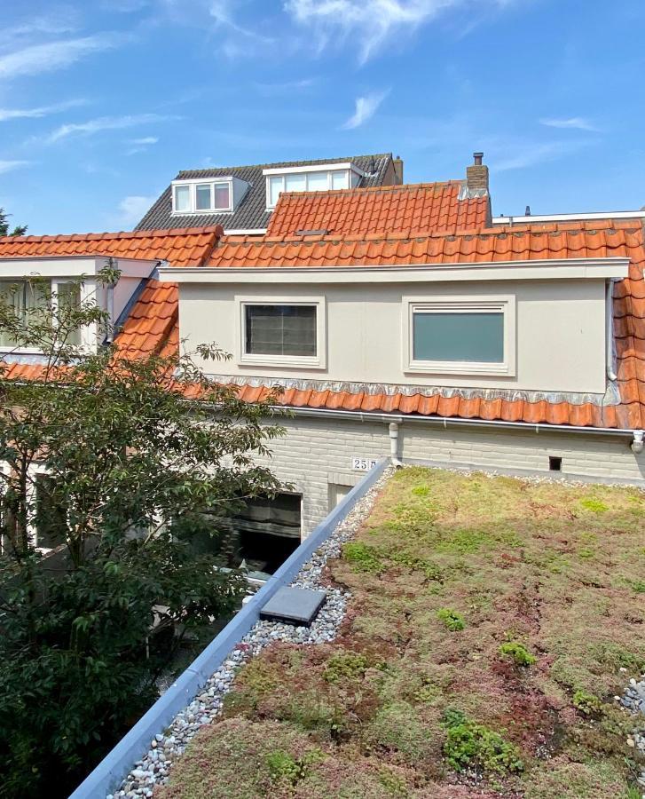 Romantic Wellness Bnb Noordwijk Zewnętrze zdjęcie