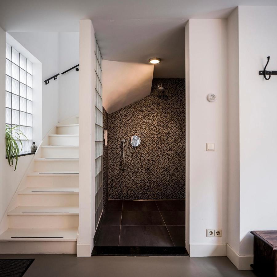 Romantic Wellness Bnb Noordwijk Zewnętrze zdjęcie
