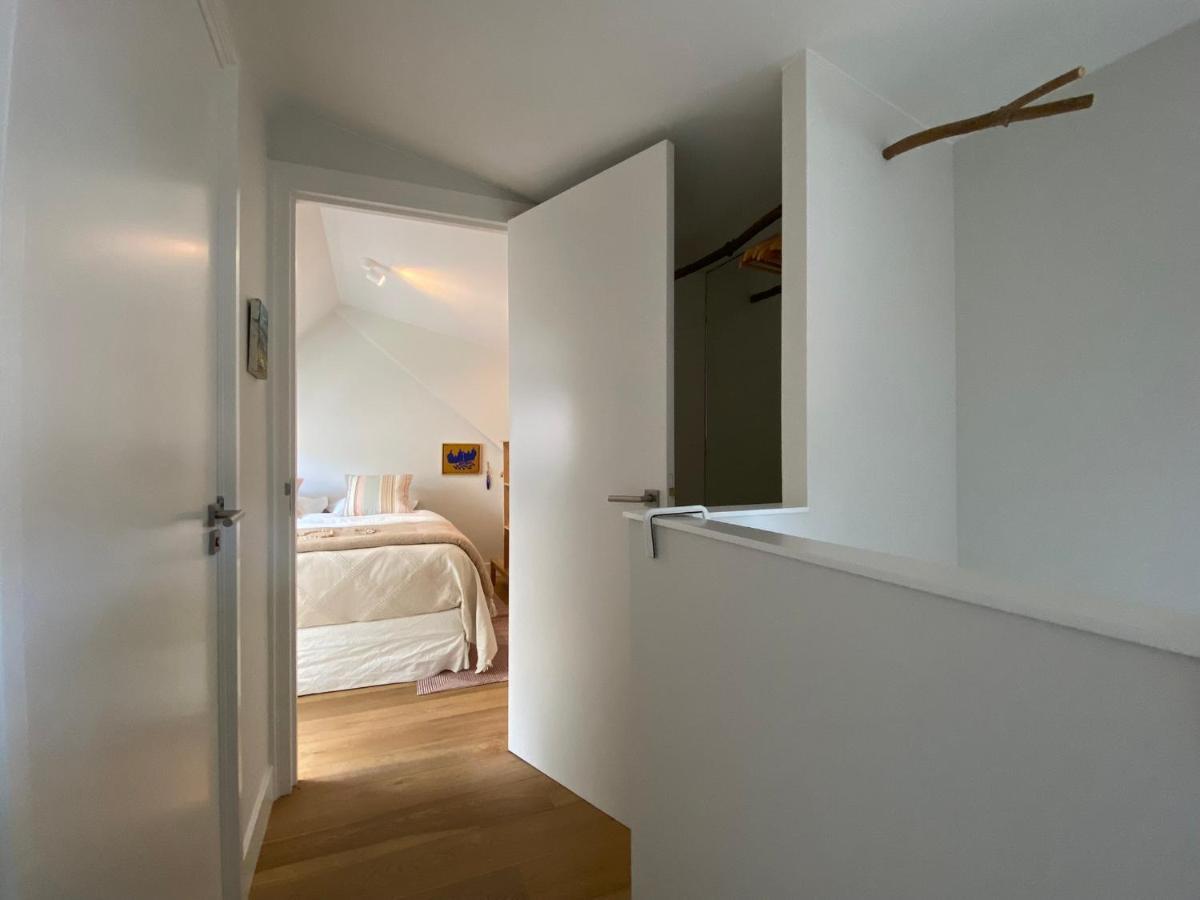 Romantic Wellness Bnb Noordwijk Zewnętrze zdjęcie