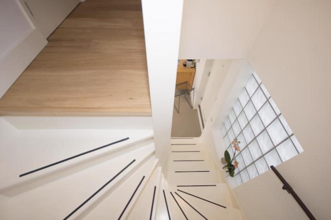 Romantic Wellness Bnb Noordwijk Zewnętrze zdjęcie