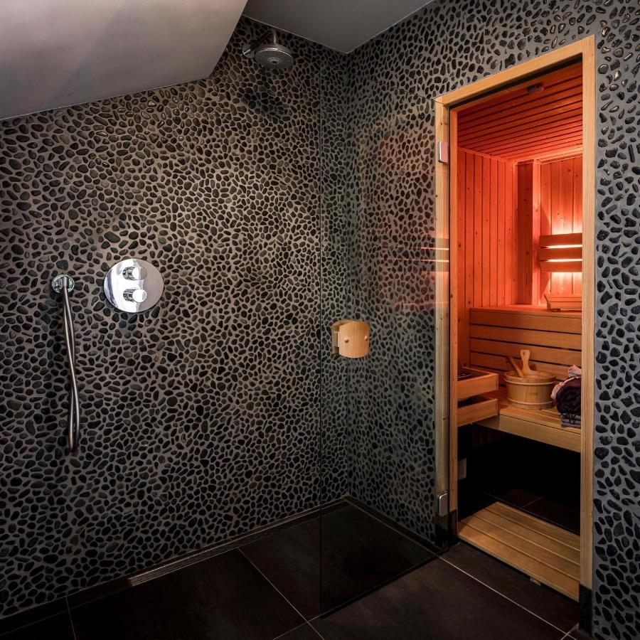Romantic Wellness Bnb Noordwijk Zewnętrze zdjęcie