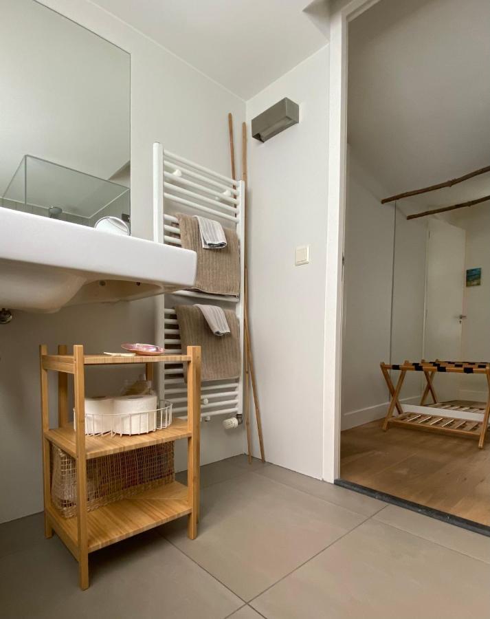 Romantic Wellness Bnb Noordwijk Zewnętrze zdjęcie