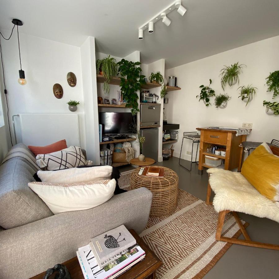 Romantic Wellness Bnb Noordwijk Zewnętrze zdjęcie