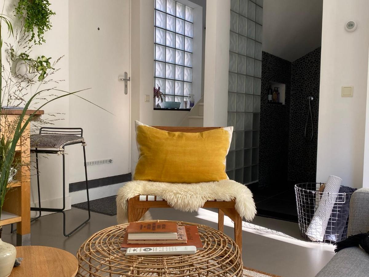 Romantic Wellness Bnb Noordwijk Zewnętrze zdjęcie