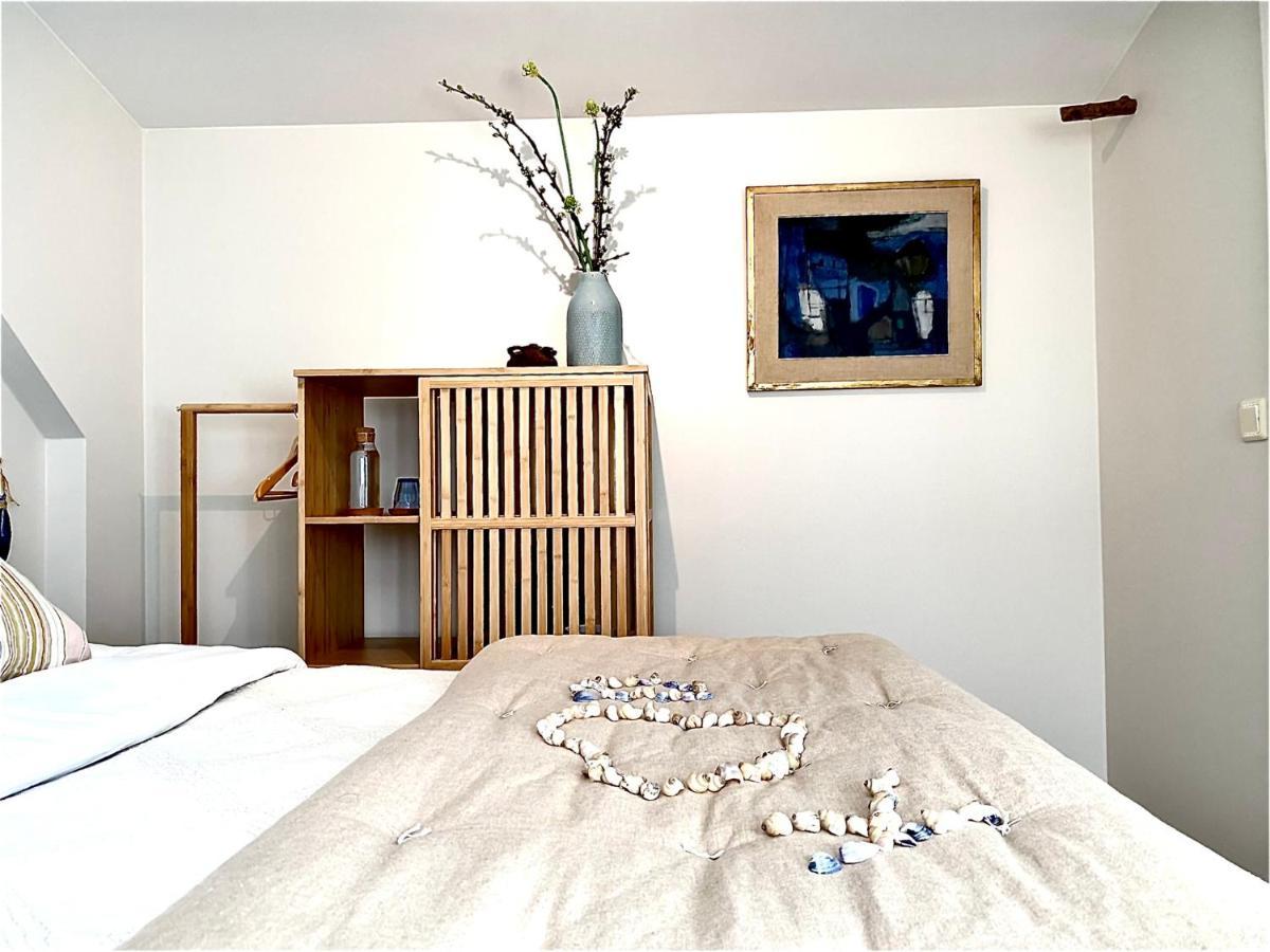 Romantic Wellness Bnb Noordwijk Zewnętrze zdjęcie