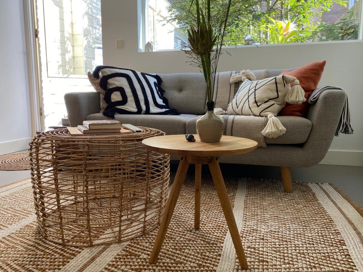 Romantic Wellness Bnb Noordwijk Zewnętrze zdjęcie