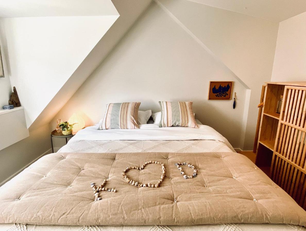 Romantic Wellness Bnb Noordwijk Zewnętrze zdjęcie