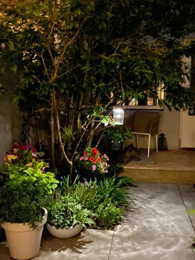 Romantic Wellness Bnb Noordwijk Zewnętrze zdjęcie