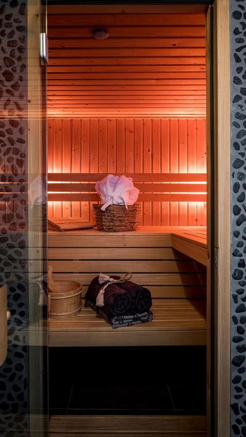 Romantic Wellness Bnb Noordwijk Zewnętrze zdjęcie